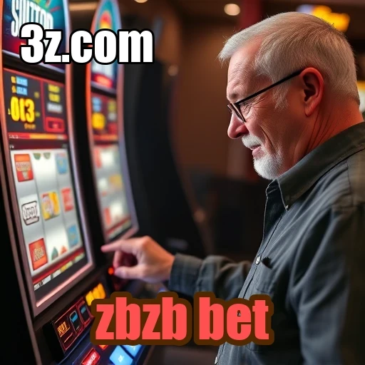 zbzb bet Esportes