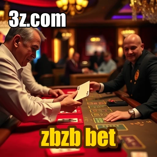 zbzb bet